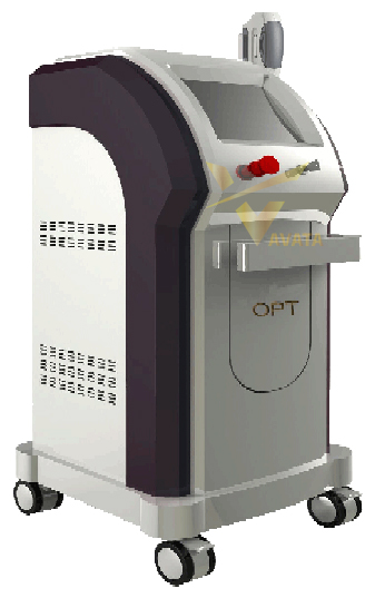 Máy triệt lông SHR-T50